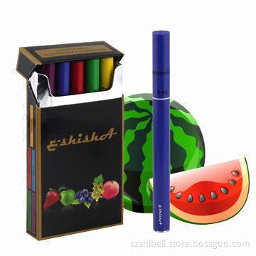 500-puff Electronic Shisha Pen Stick